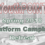 YP PlatformCamping2018